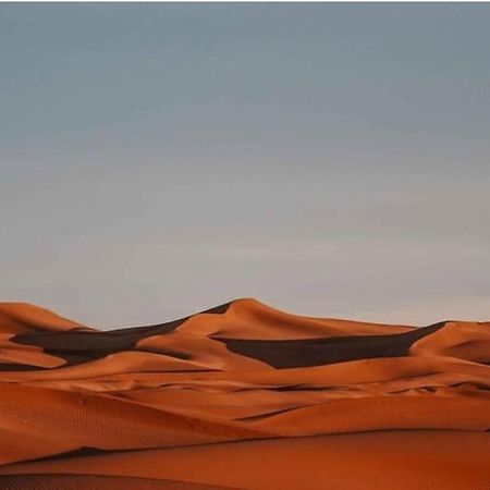 Chegaga Desert Trips Camp M'Hamid Ngoại thất bức ảnh