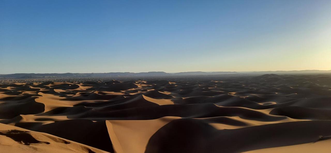 Chegaga Desert Trips Camp M'Hamid Ngoại thất bức ảnh
