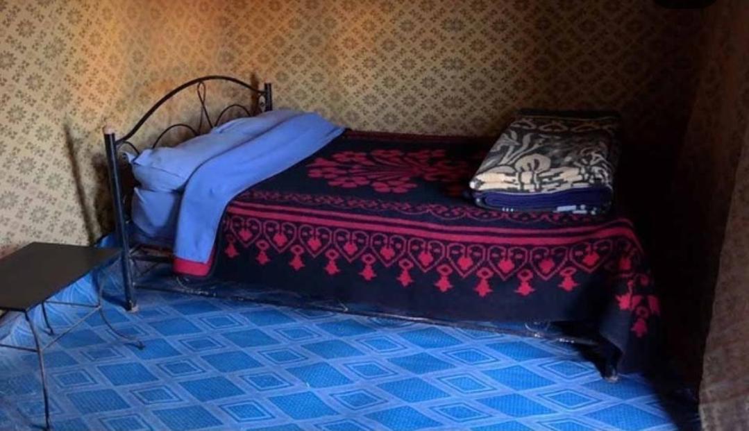 Chegaga Desert Trips Camp M'Hamid Ngoại thất bức ảnh